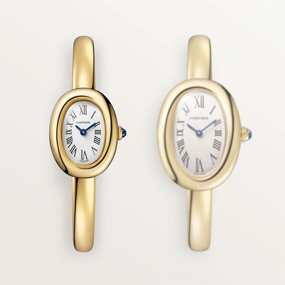 18K yellow gold
