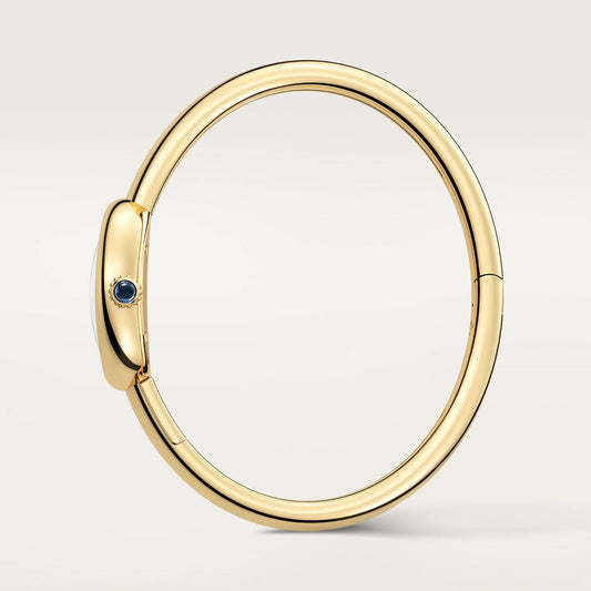Baignoire de Cartier watch Size 17