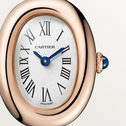 18K rose gold