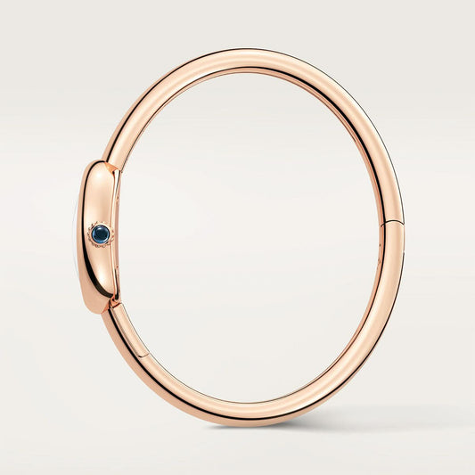 Baignoire de Cartier watch Size 17