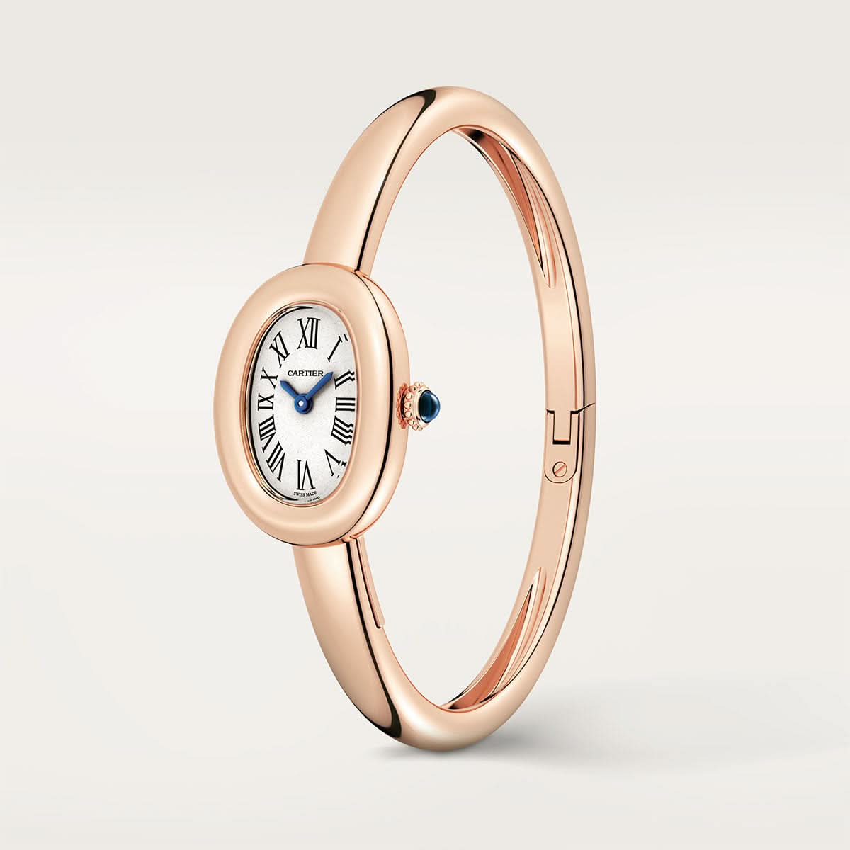 18K rose gold