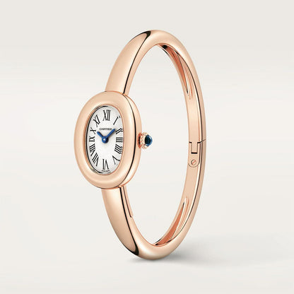 18K rose gold