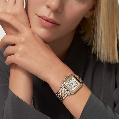 18K yellow gold