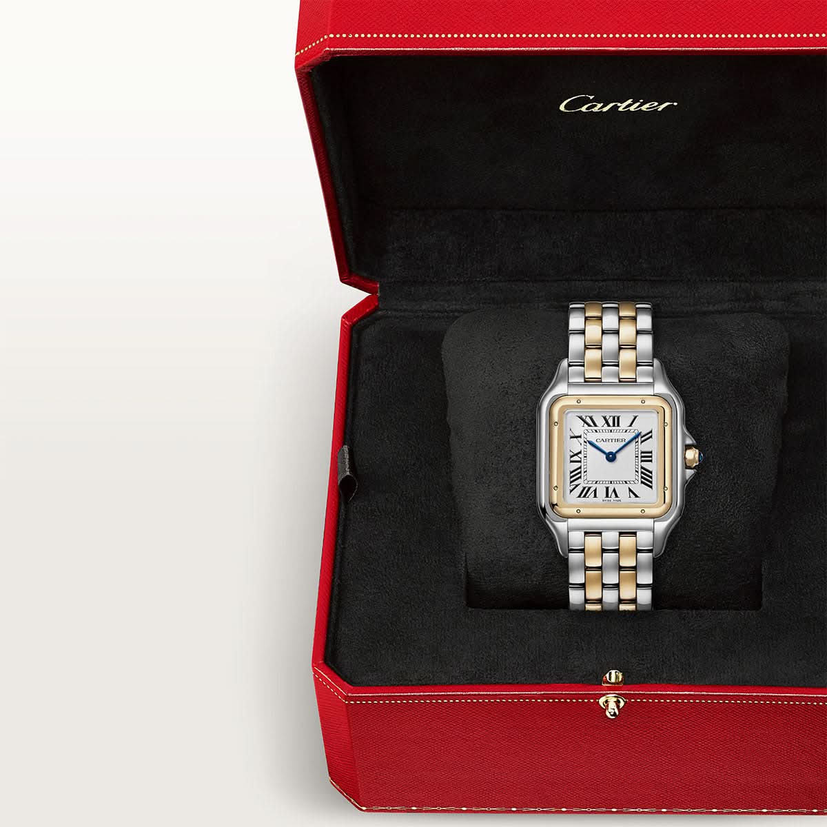 18K yellow gold