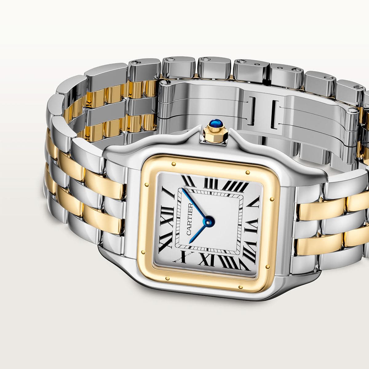 18K yellow gold