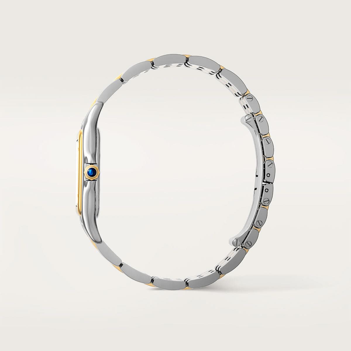 18K yellow gold