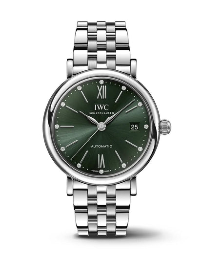 IWC Portofino Automatic 37
