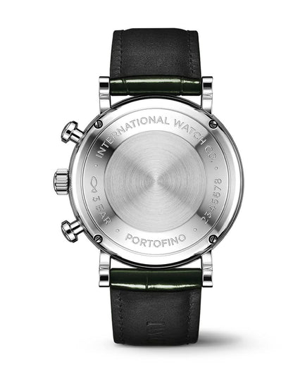 IWC Portofino Chronograph 39