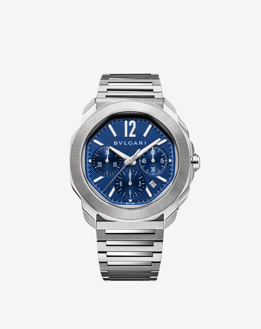 Bulgari Octo Watch