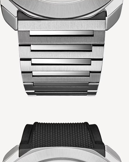 Bulgari Octo Watch