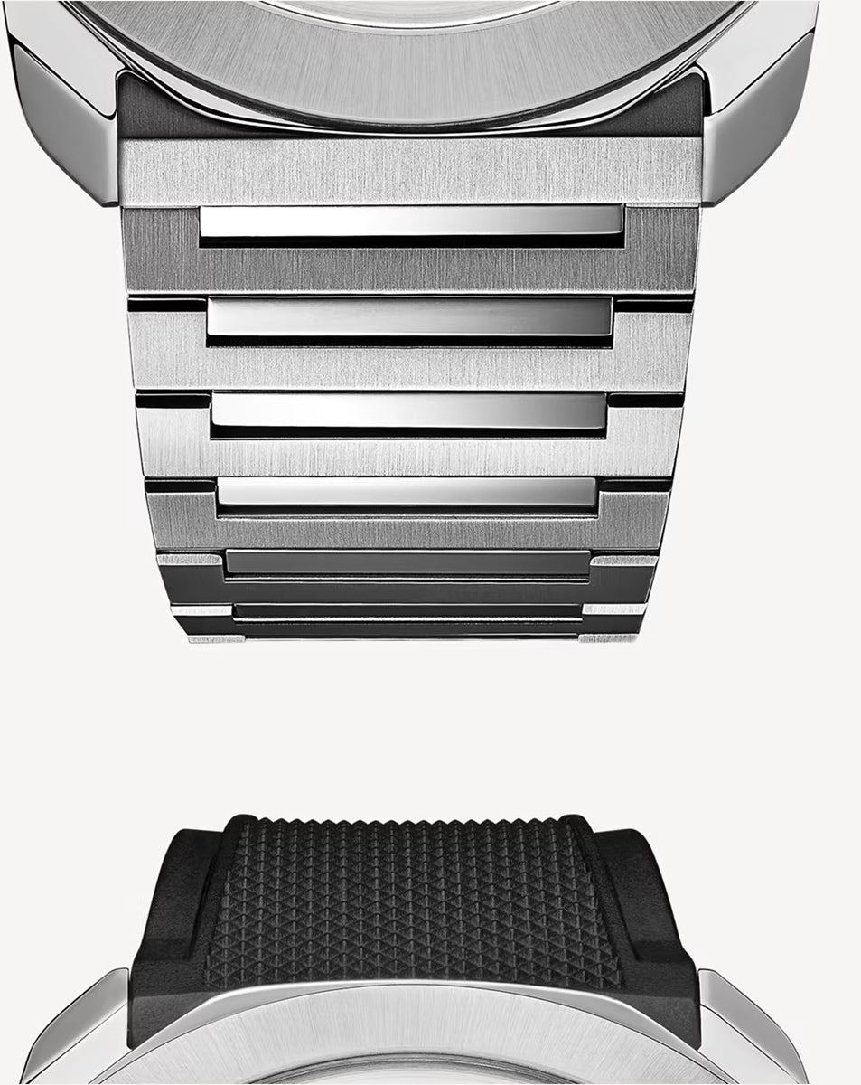 Bulgari Octo Watch