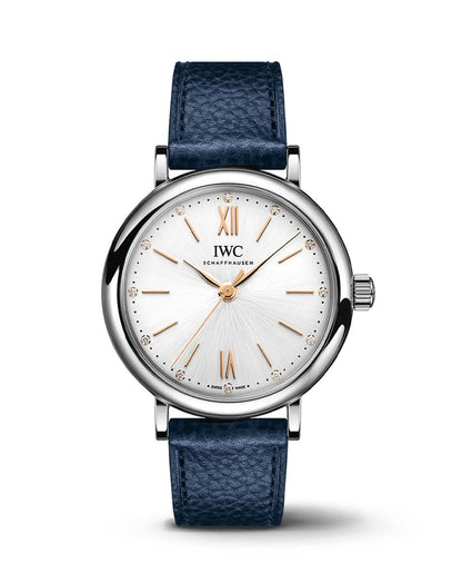 IWC Portofino Automatic 34