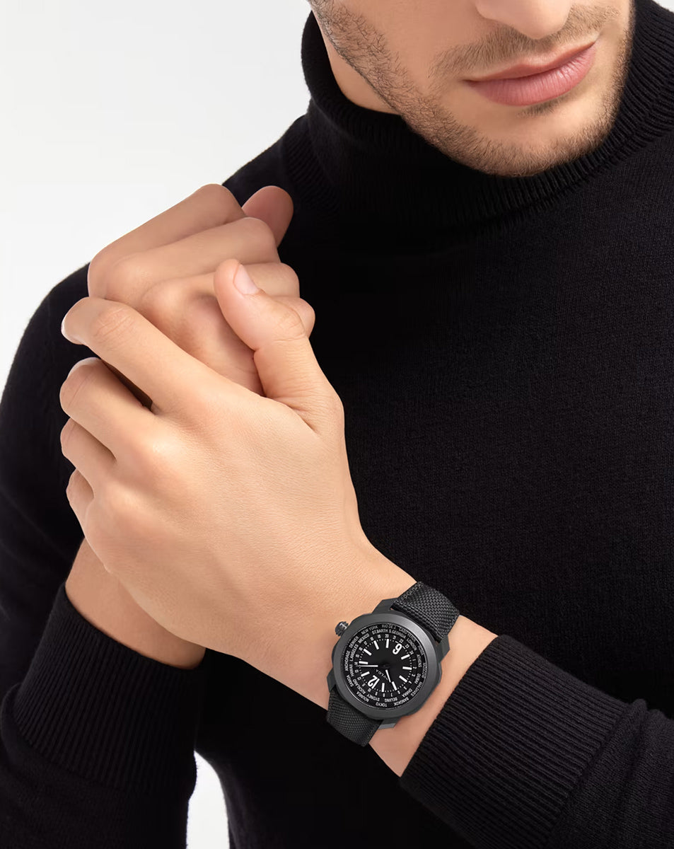 Bulgari Octo Watch