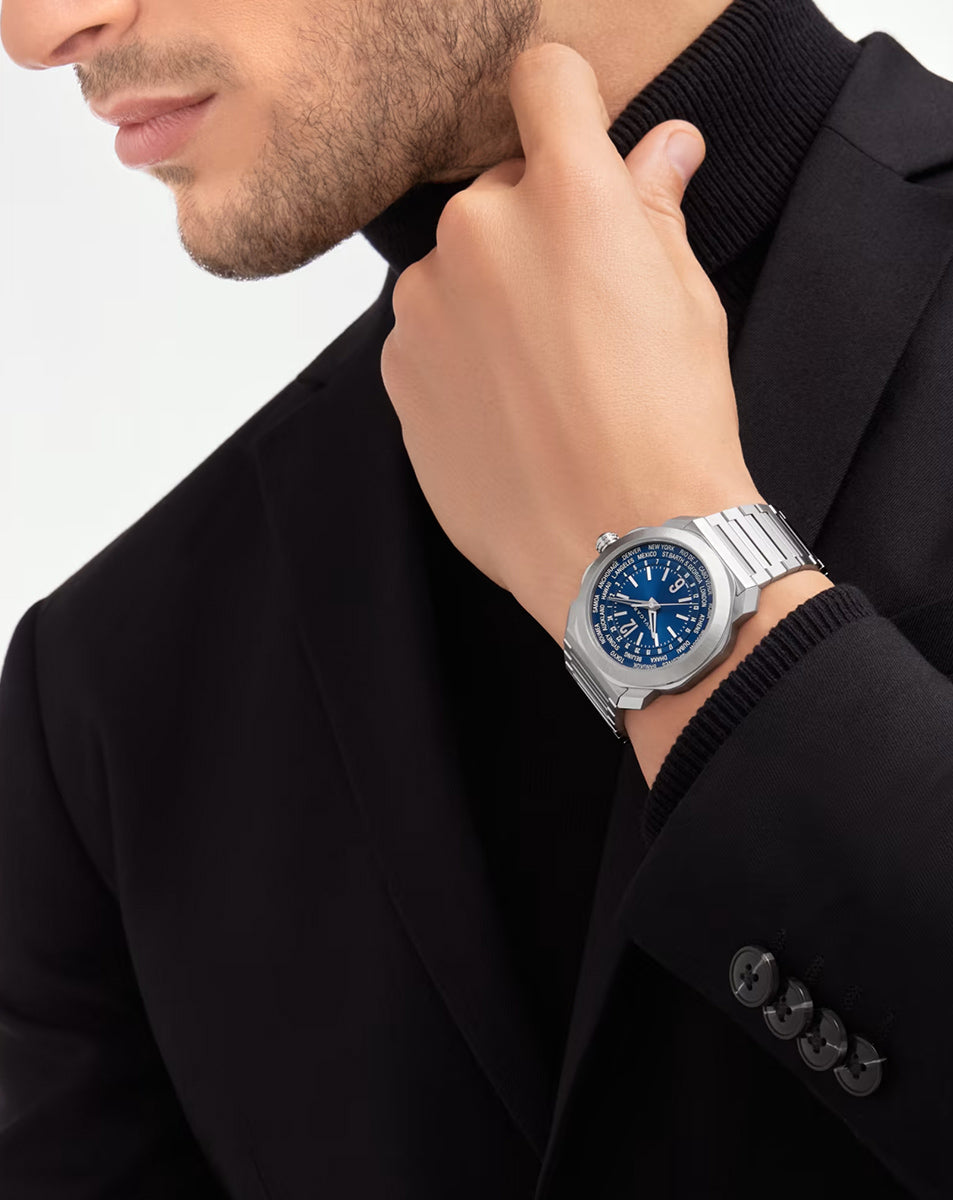 Bulgari Octo Watch