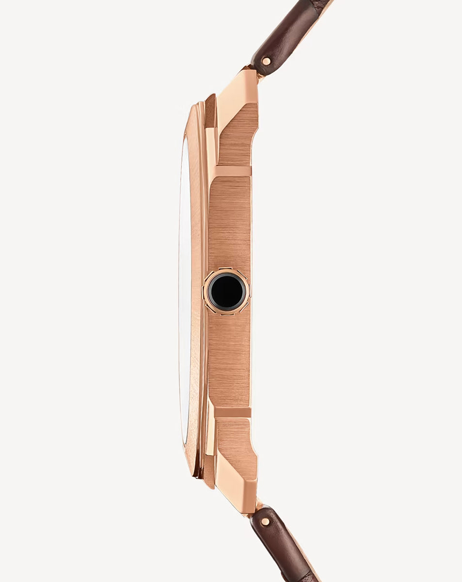 Bulgari Octo Watch