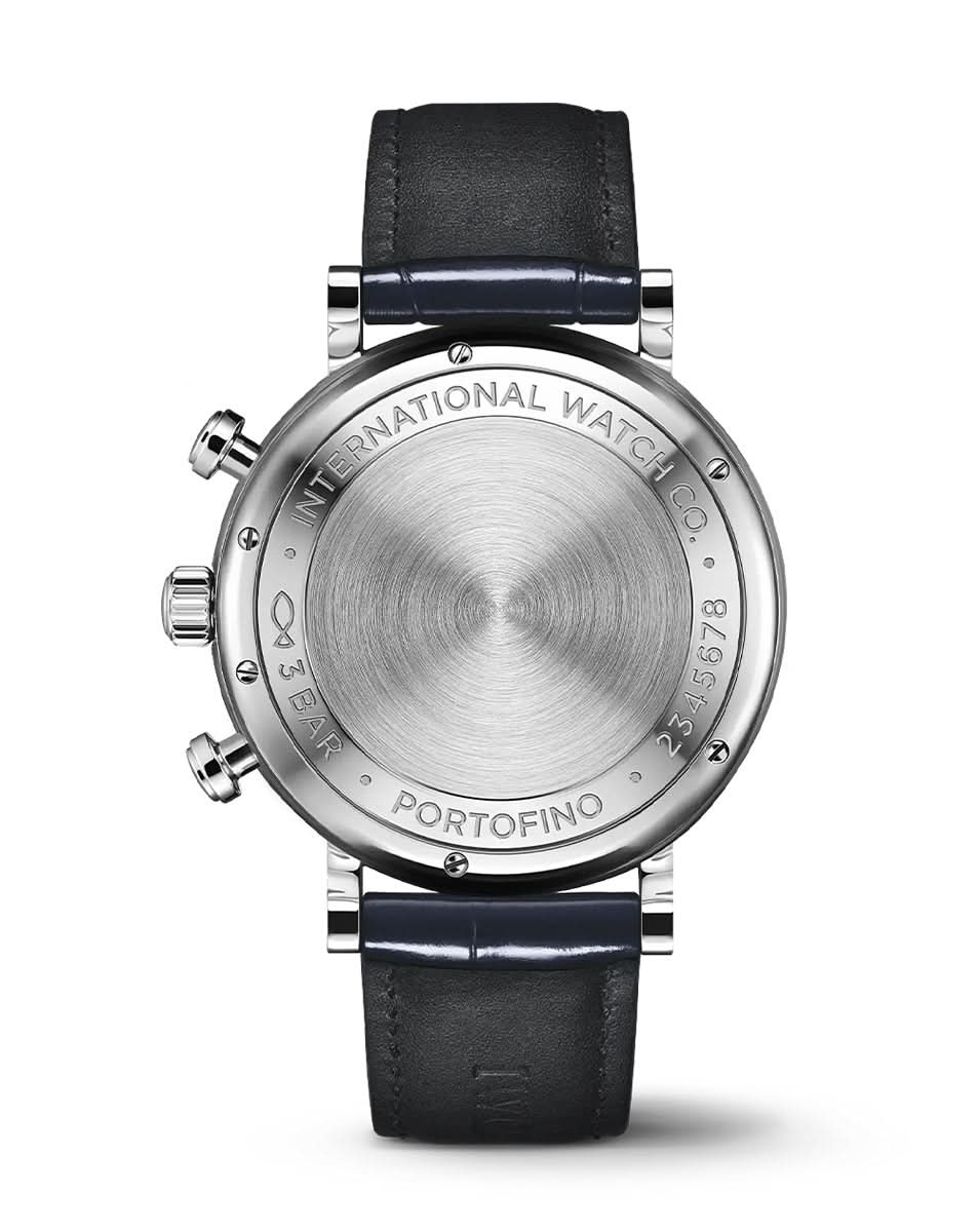 IWC Portofino Chronograph