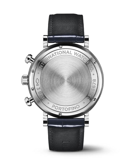 IWC Portofino Chronograph