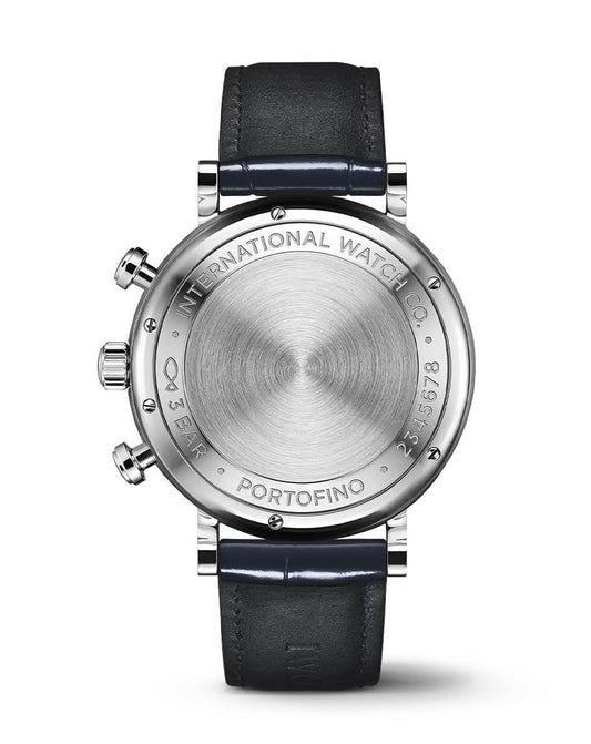 IWC Portofino Chronograph