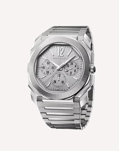Bulgari Octo Watch