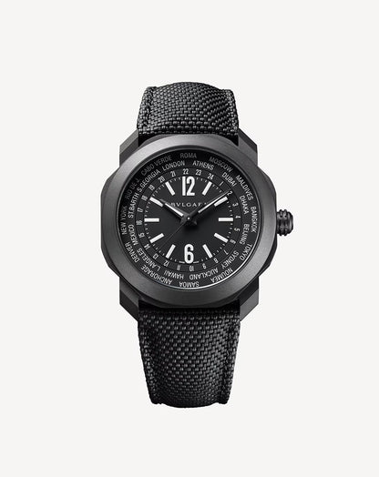 Bulgari Octo Watch