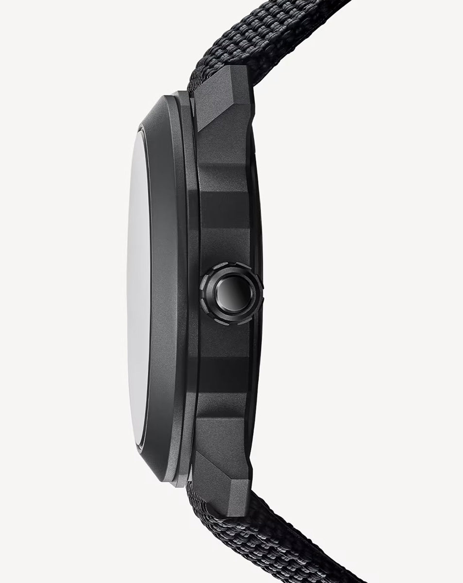 Bulgari Octo Watch