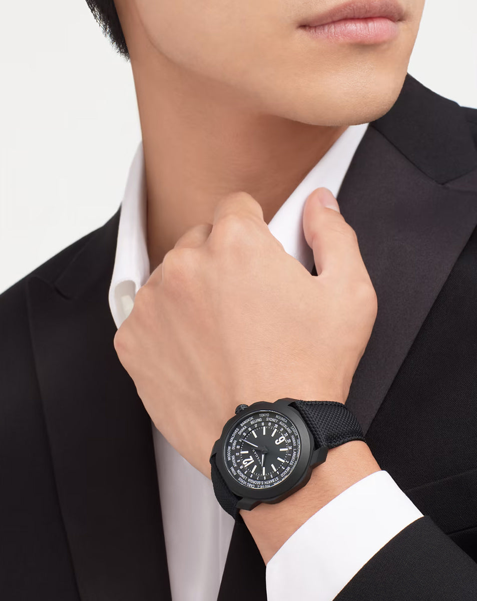 Bulgari Octo Watch