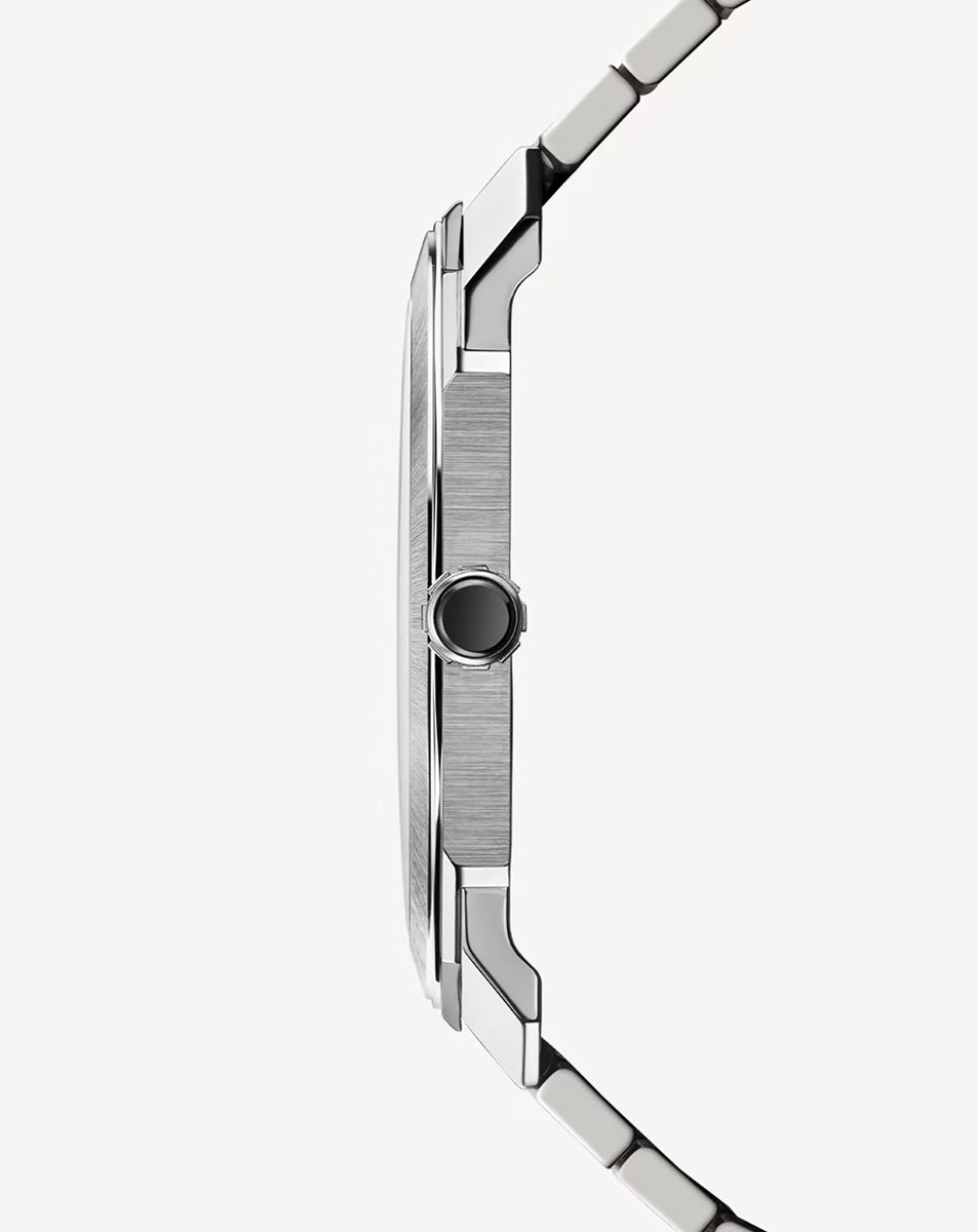 Bulgari Octo Watch