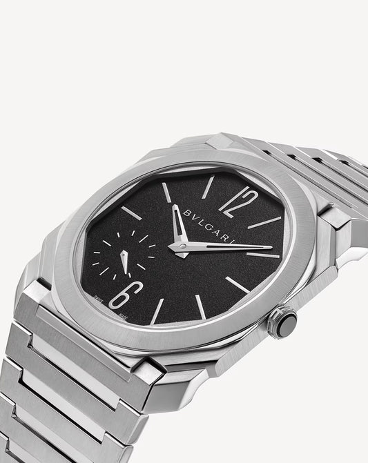 Bulgari Octo Watch
