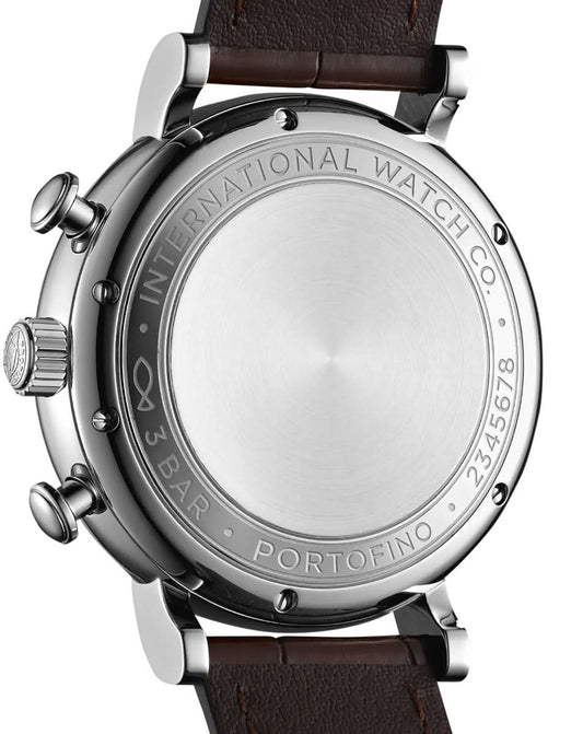IWC Portofino Chronograph