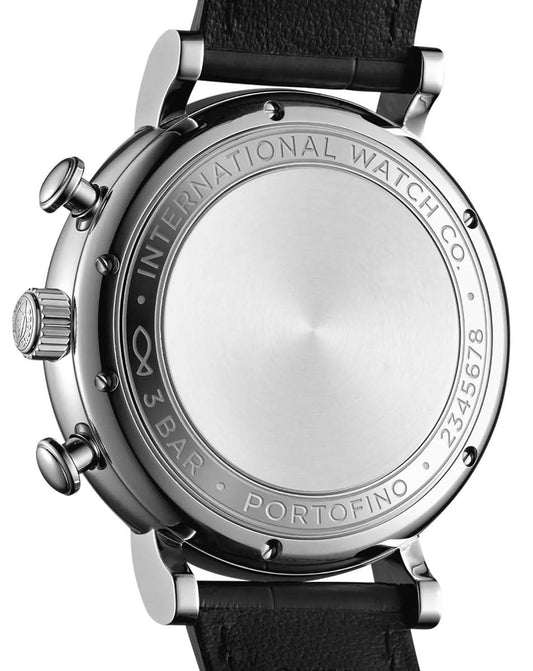 IWC Portofino Chronograph- 42mm