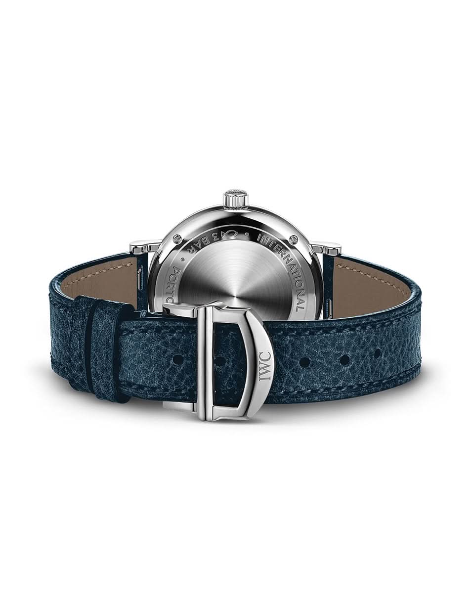 IWC Portofino Automatic 34