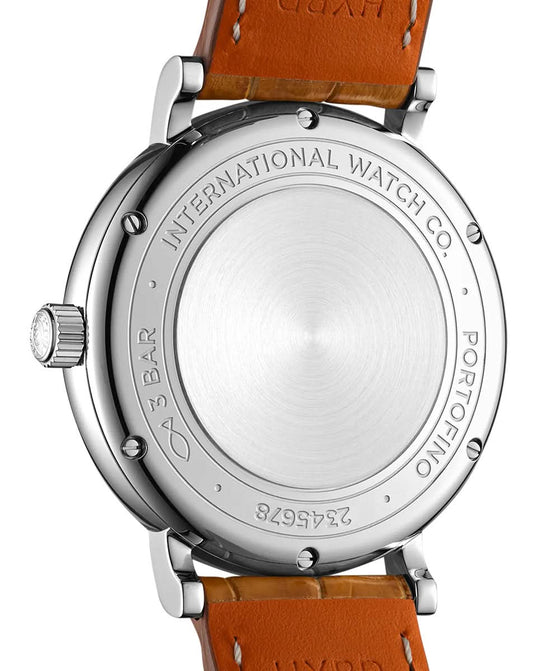 IWC Portofino Automatic- 37mm