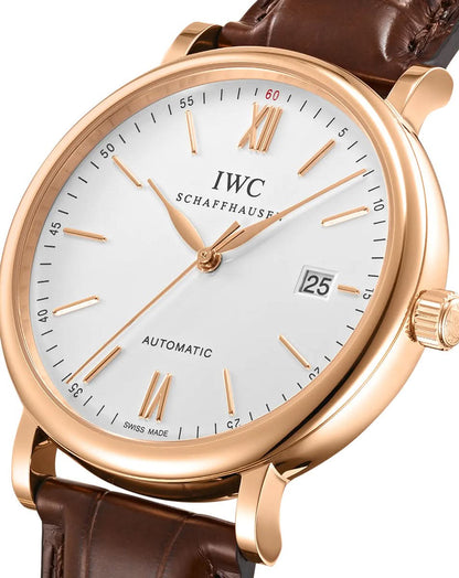 IWC Portofino Automatic