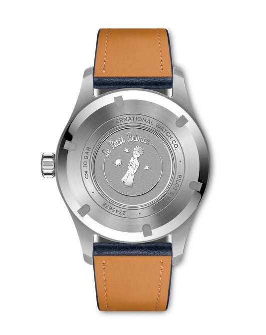 Pilot's Watch Automatic 36 Le Petit Prince - 36 mm