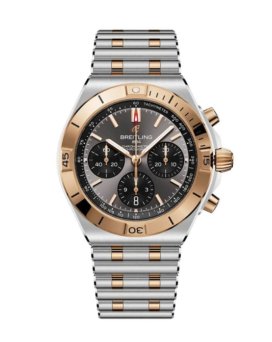 BREITLING Chronomat B01 Chronograph 42