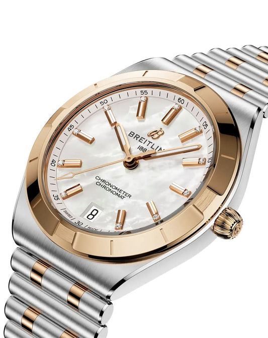 BREITLING Chronomat Automatic 36