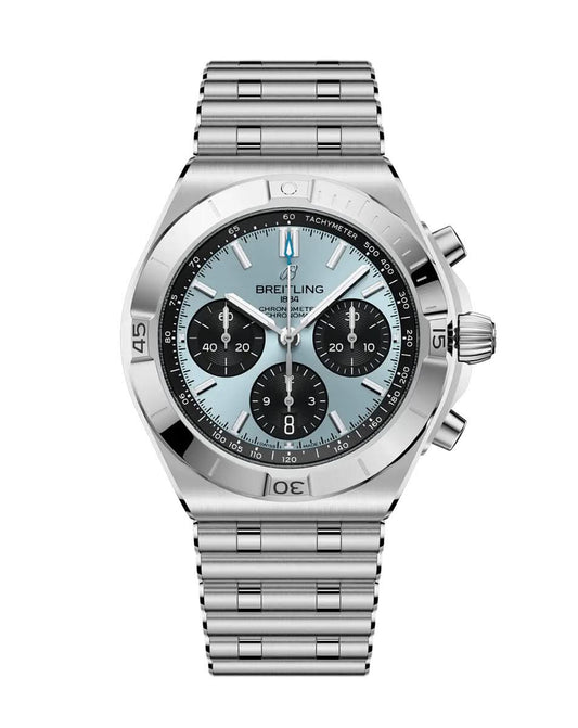 BREITLING Chronomat B01 Chronograph 42