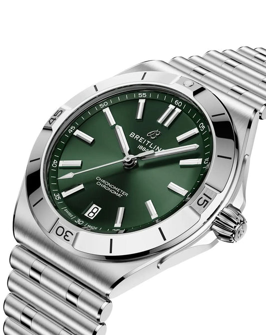 BREITLING Chronomat B31 Automatic 40