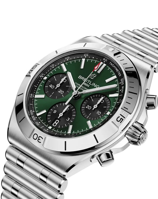 BREITLING Chronomat B01 Chronograph 42