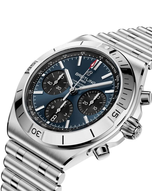 BREITLING Chronomat B01 Chronograph 42
