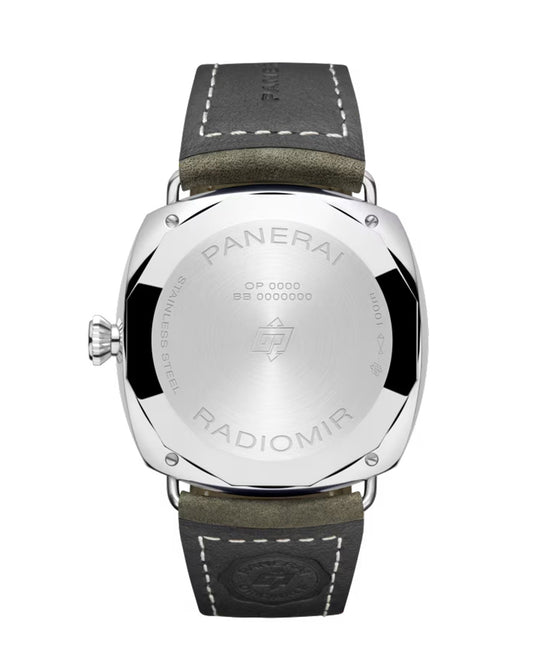 Panerai Radiomir Watch