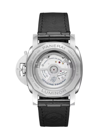 Panerai Luminor Watch