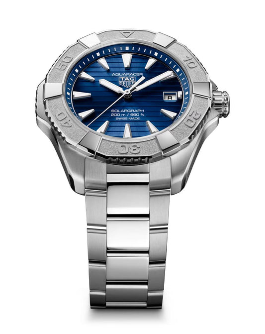 TAG Heuer Aquaracer Professional 200 Solargraph