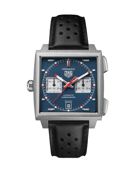 TAG Heuer Monaco Chronograph