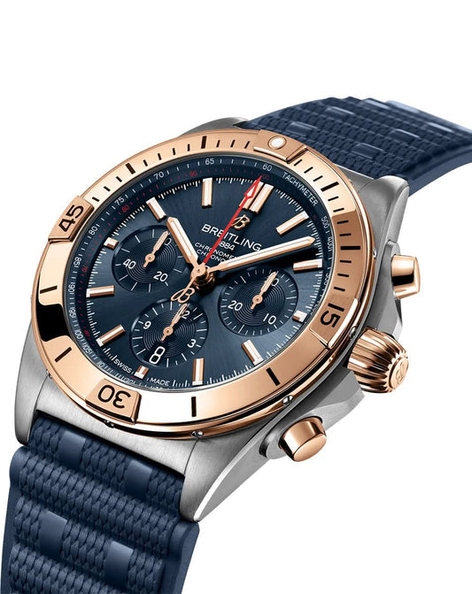 BREITLING Chronomat B01 42 Watch