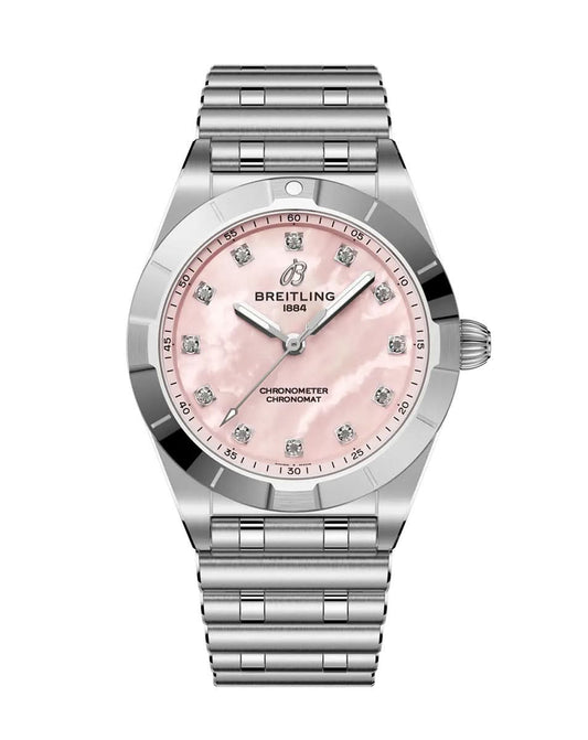 BREITLING Chronomat 28 Watch
