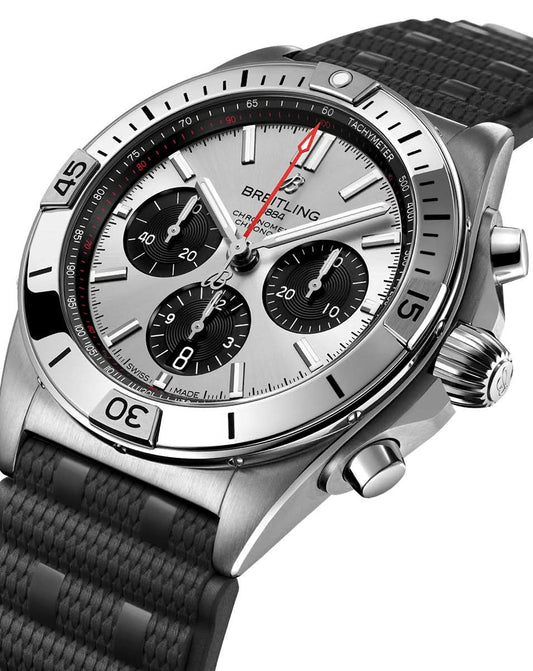 BREITLING Chronomat B01 42 Watch