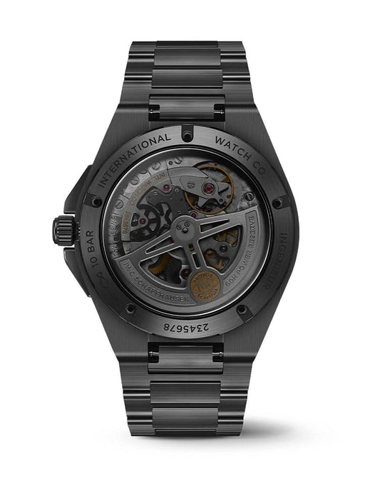 IWC Ingenieur Automatic 42