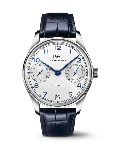 IWC Portugieser Automatic 42