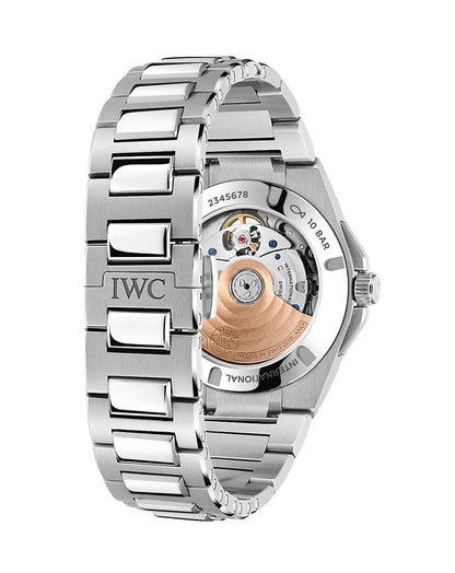 IWC Ingenieur Automatic 35